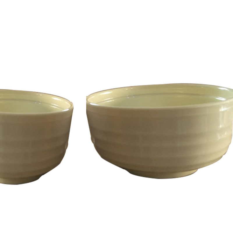 丽佳厨具 密胺粥碗4.5寸