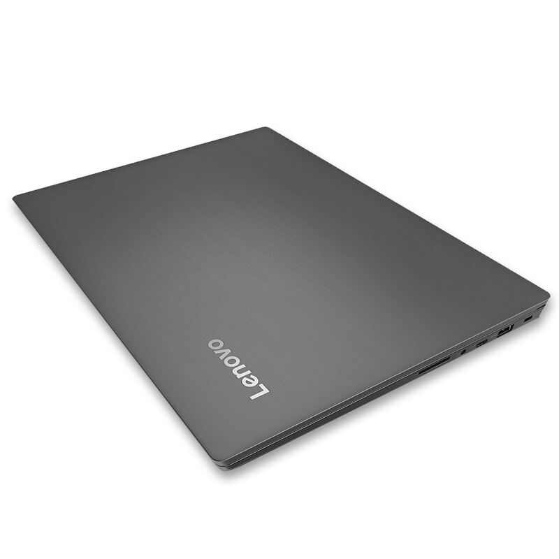 联想(Lenovo)扬天V330-15 15英寸商用笔记本电脑(赛扬N4000 4GB 500GB W10H 灰)