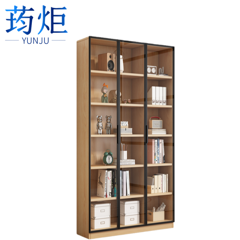 荺炬 书柜高清大图