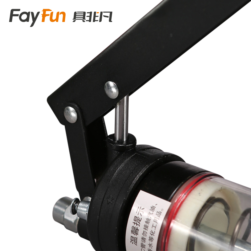 具非凡 黄油枪 800cc 把高清大图