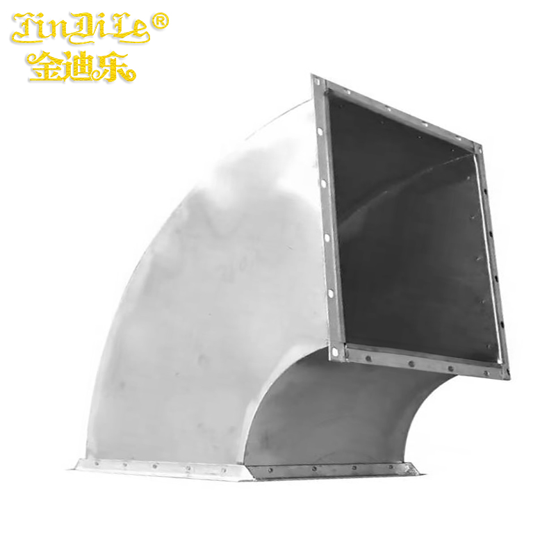 金迪乐不锈钢厨房定制高清大图