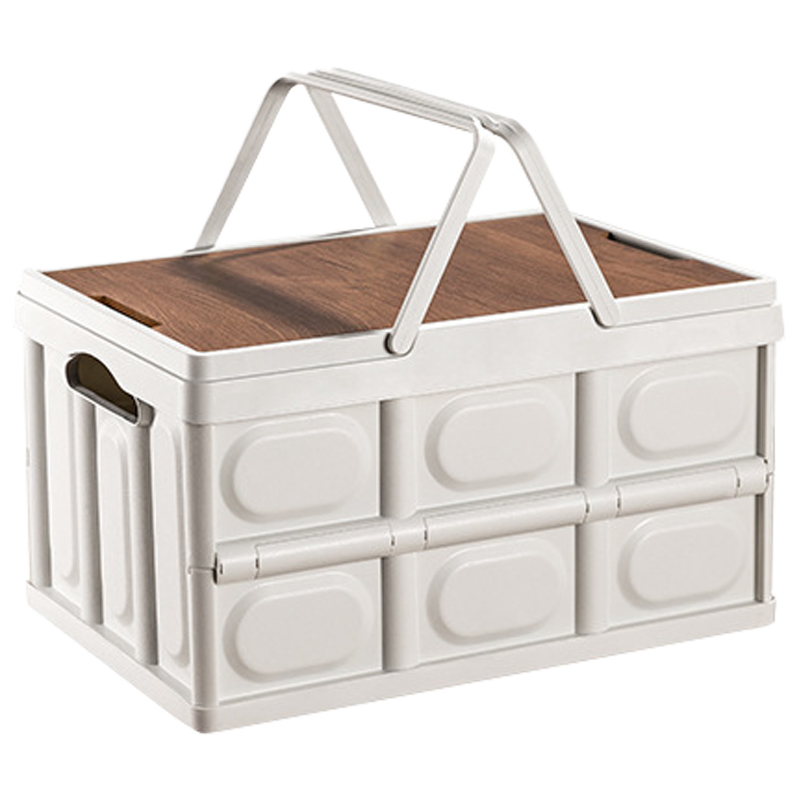 攸收纳箱39.6*26.3*21cm个高清大图