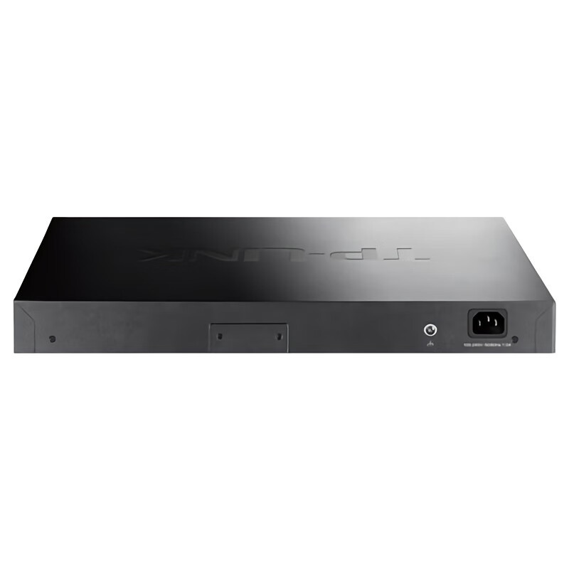 TP-LINK TL-ER8820T路由器企业商用有线AC控制器八核万兆带机8000台双千兆