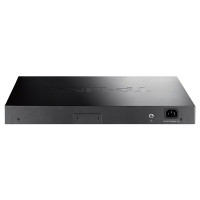 TP-LINK TL-ER8820T路由器企业商用有线AC控制器八核万兆带机8000台双千兆