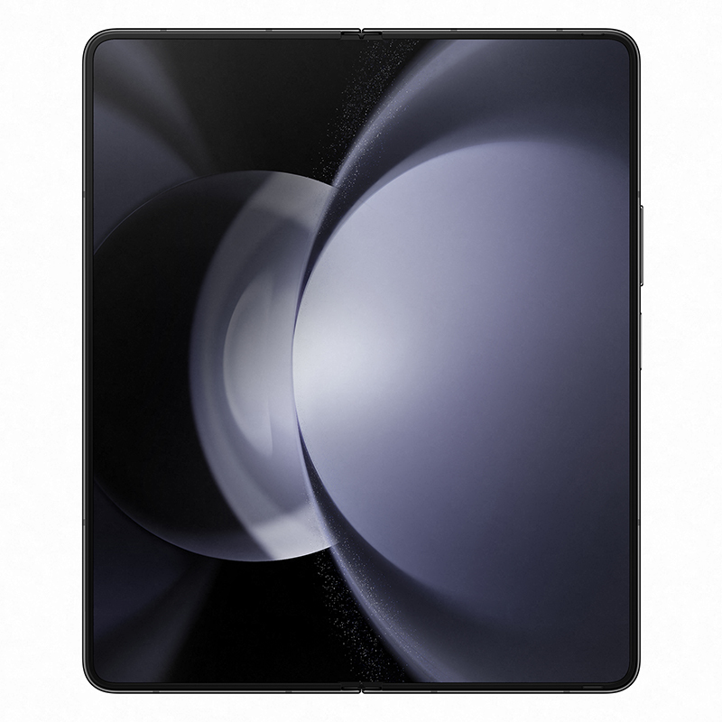 三星Galaxy Z Fold5 5G(SM-F9460) 12GB+512GB 宇夜黑折叠屏手机