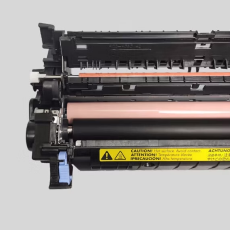 适用惠普HP4025加热组件 HP4525定影组件HP 4540 651 680热凝器全新工包高清大图