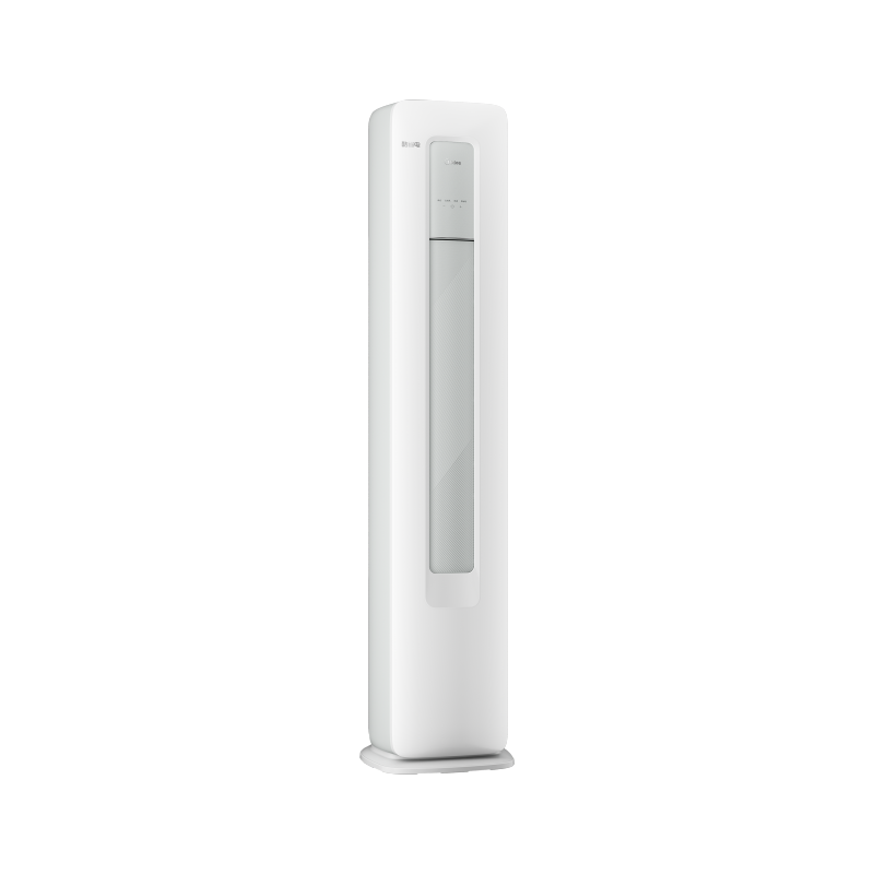 美的(Midea)空调套装酷省电KFR-72LW/N8KS1-1+KFR-35GW/N8KS1-1