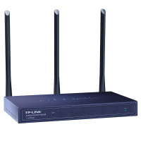 TP-LINK TL-WVR450 450M企业级无线路由器(单位:个)