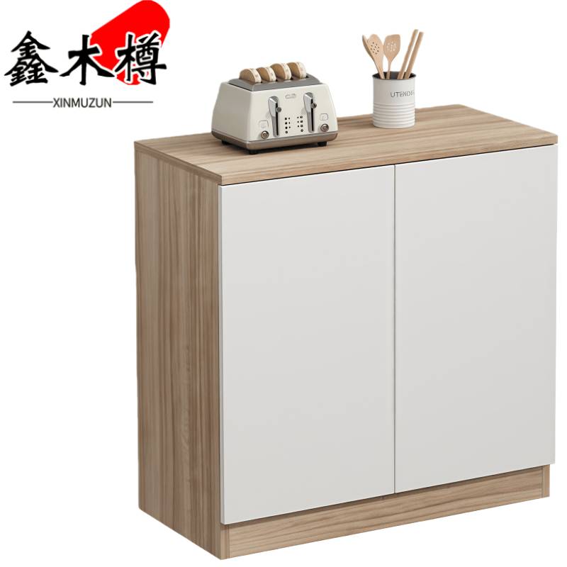 鑫木樽 鞋柜 800*350*1000mm 个高清大图