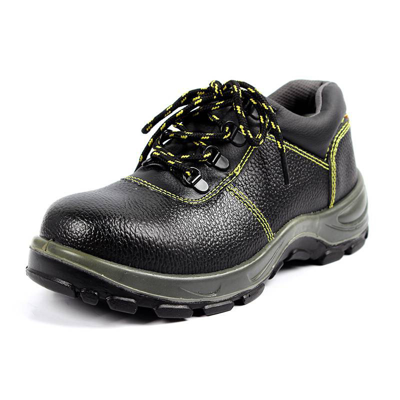 鼎耐祥e6011防砸防静电安全鞋双