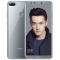 荣耀(honor)9青春版标配版 3GB+32GB 海鸥灰 移动联通电信4G手机