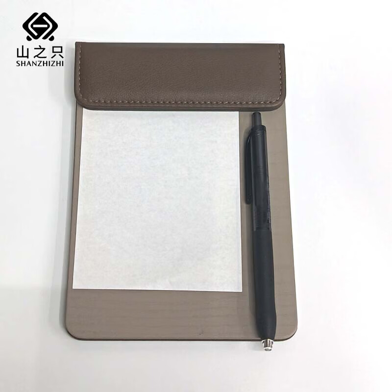 山之只 便签垫板 MZ0216 个高清大图