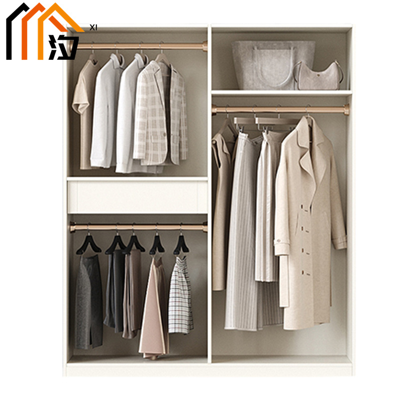 汐 衣柜 四门 台高清大图