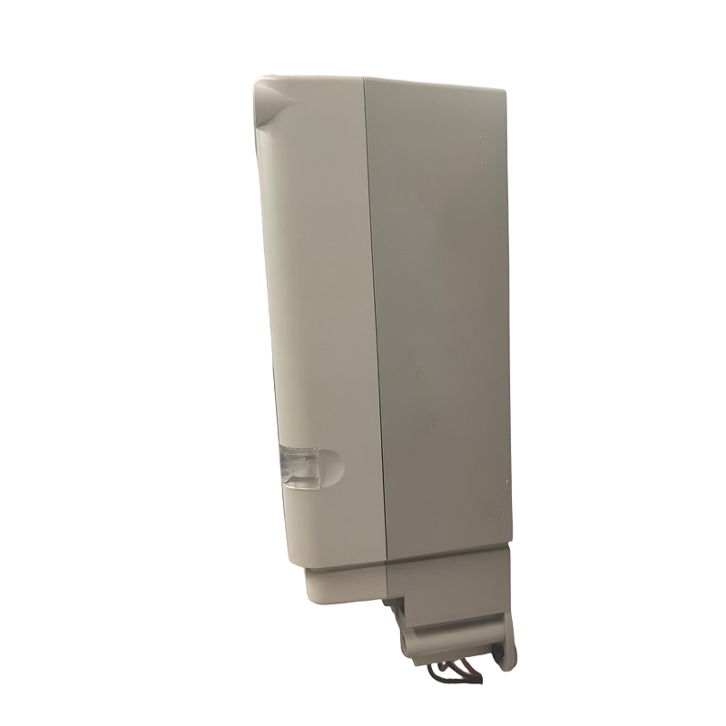 海铁科技三相四线费控智能电能表DTZY2319-Z/个高清大图