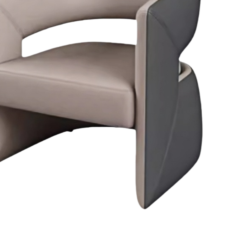 璎蕙 接待椅子单人 张高清大图