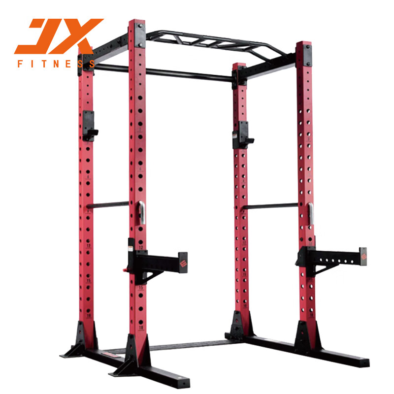 军霞(JUNXIA)JX-SM3220 深蹲架综合训练器-
