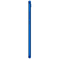 荣耀(honor)V20 6GB+128GB 幻影蓝 移动联通电信4G 游戏手机 麒麟980芯片 魅眼全视屏 4800万深感相机 全面屏手机