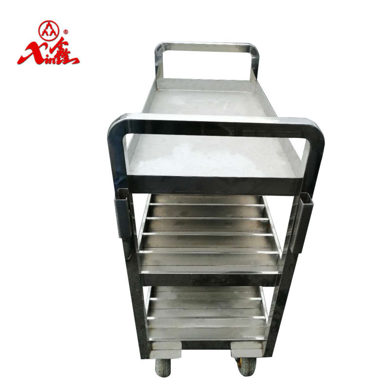 鑫达 工具车(XD-DZ1101)1套