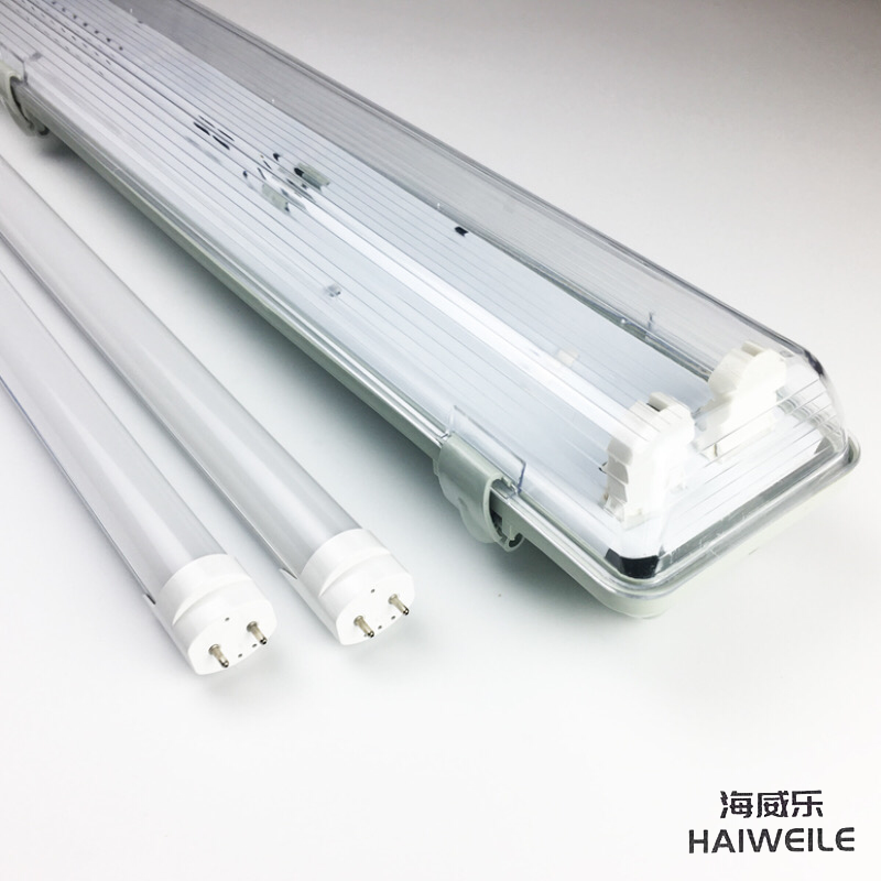 海威乐 办公用LED灯管高清大图