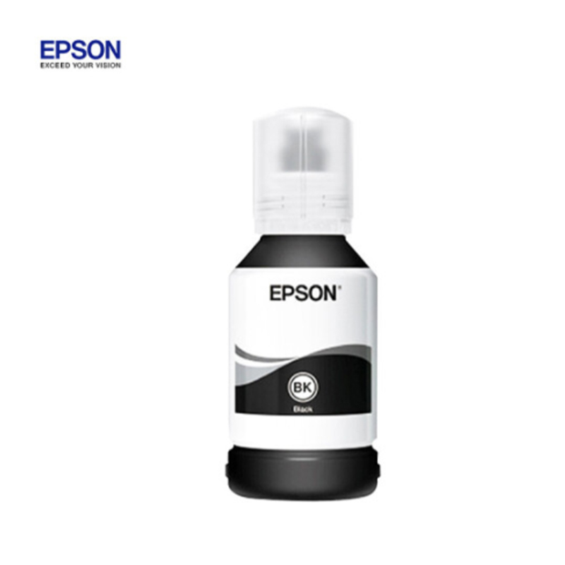 爱普生(EPSON)T06E1 009墨水 适用L15158/L15168彩色打印机 黑色(约7500页) 墨盒/墨水高清大图