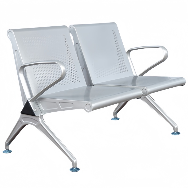 悦兴诚排椅双人位张高清大图