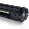 得力 DLH-388A 硒鼓 墨盒HP激光打印机P1008/P1007/M1136 单只