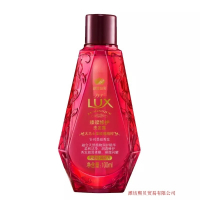 力士(LUX)小晶钻无硅油大马士革玫瑰精粹修护洗发水100mlx6小样旅行装