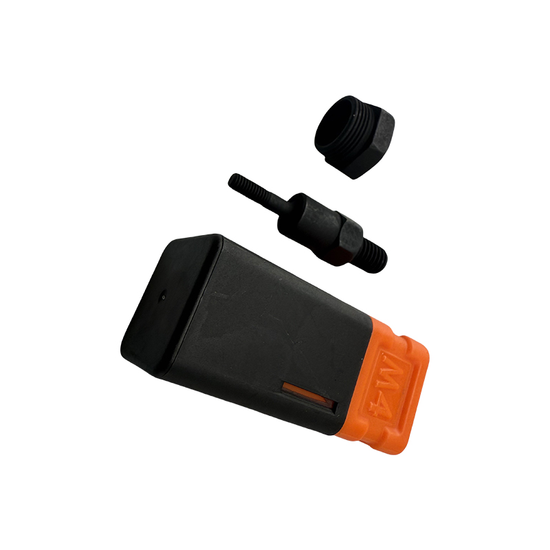 围达 拉铆枪头 M4 个高清大图