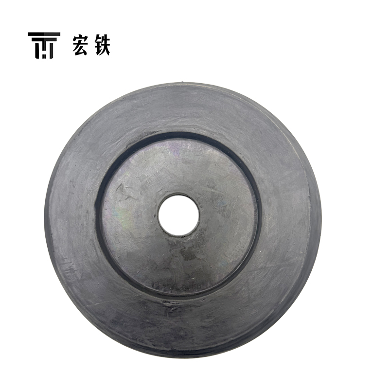 宏铁 轴承保护套 60T高清大图