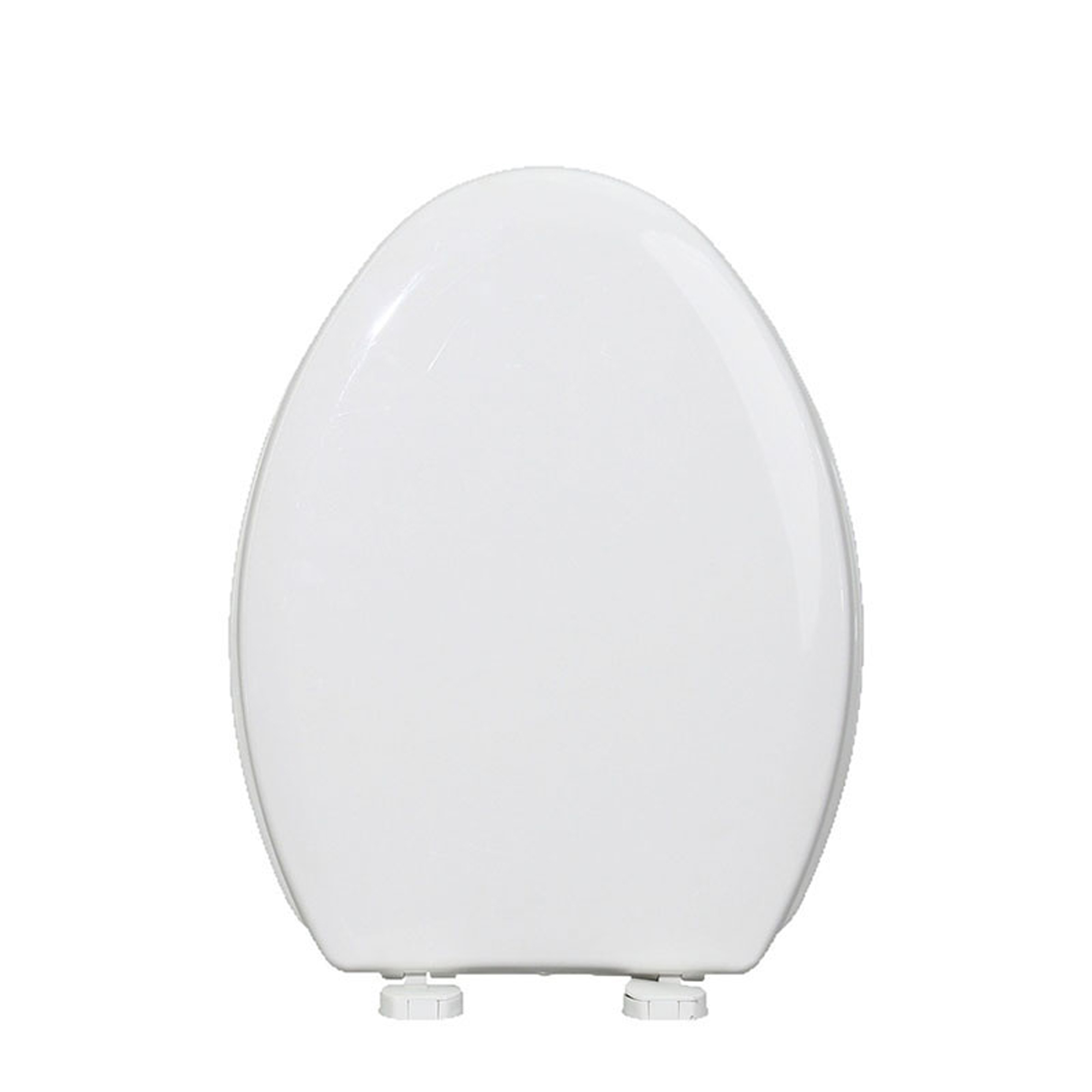 威立世(wallesh)美格V型马桶盖 44.7x35.7x4CM马桶盖