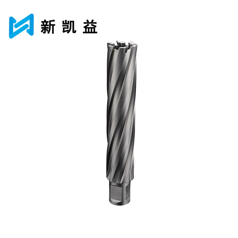 新凯益 空心钻头 27*100mm 支高清大图