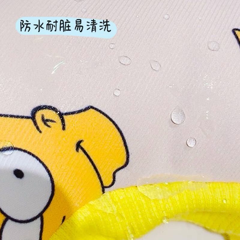 图书>期刊/杂志>男士>图书其它>米色卡通[防水 耐脏 易清洗]m-中型(可