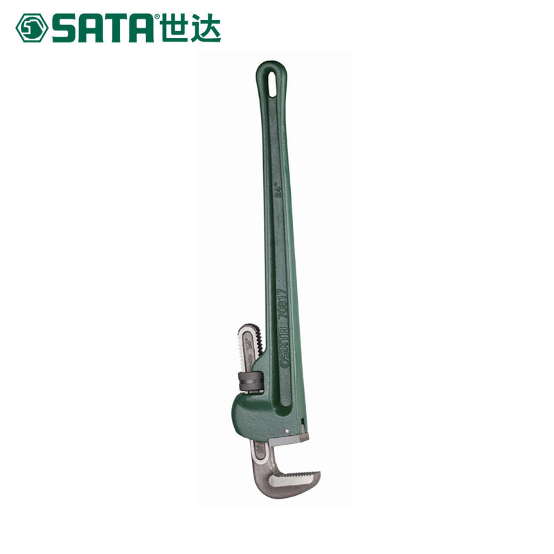世达(SATA) 70817 重型管子钳24英寸 (单个装)-(个)