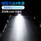 led汽车大灯h4led大灯远近一体透镜大灯超亮H4大灯泡