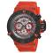 Invicta 运动风石英防水男士手表Chronograph夜光
