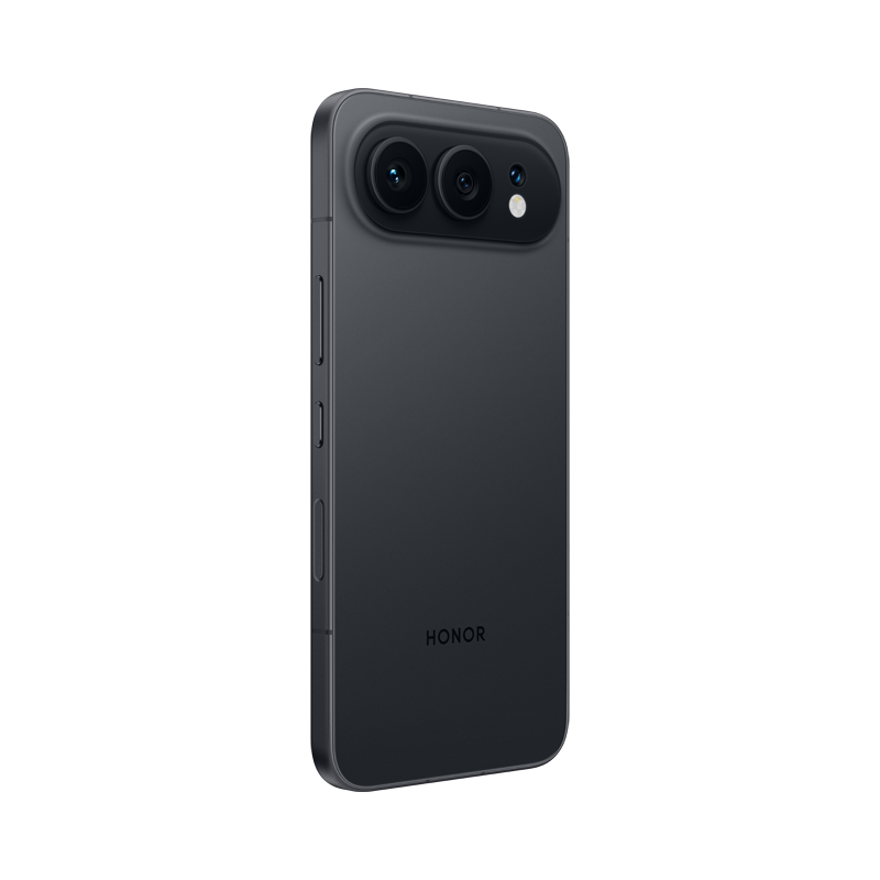 荣耀500 焕新版 16GB+512GB 曜石黑 MEY-AN00 双卡 焕新版 全网通版手机高清大图