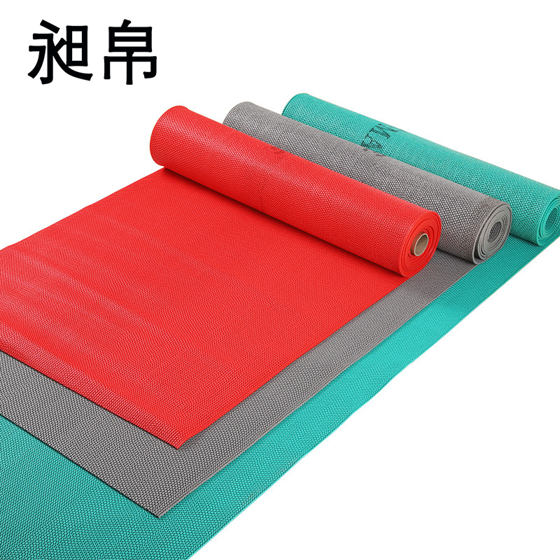 昶帛 镂空S地垫 定制 平方米高清大图