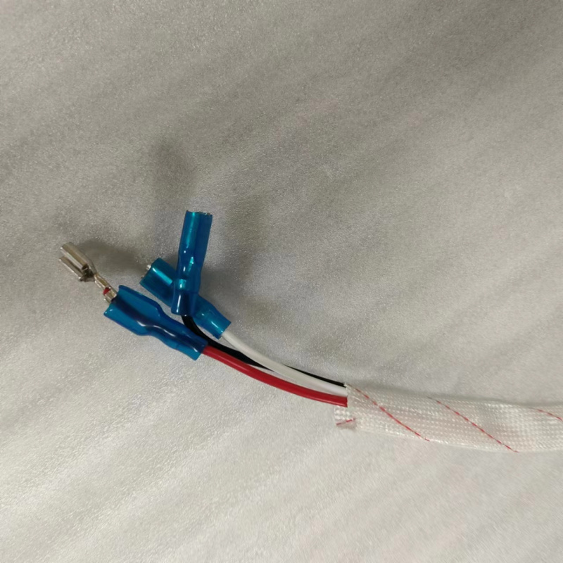 帮客材配全新原件 压缩机连接线 1-1.5P 45厘米 收前验货高清大图