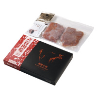 厨易到家有肉吃 尊享A礼盒 牛排1440g 羊排420g