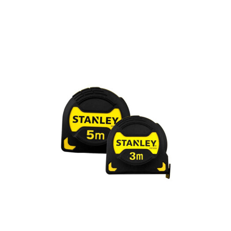 史丹利(STANLEY) STHT33561-23 黑金刚公制卷尺 货期5-10天
