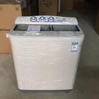 （乡镇可到）小天鹅 (LittleSwan) TP85-S955/8.5公斤大容量 双缸洗衣机 双桶洗衣机 半自动家用