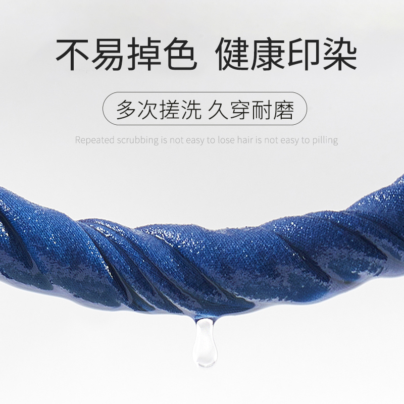 恒源祥男童秋裤纯棉儿童中大童宝宝内穿全棉小孩男孩单件衬裤线裤高清大图