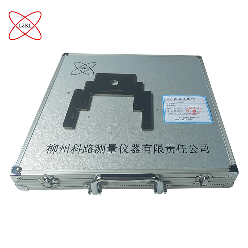 LZKL定位量规-1 KL-D-K320001件高清大图