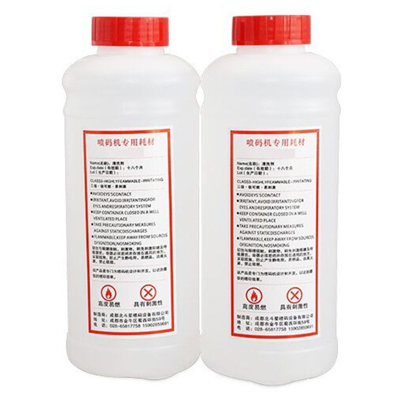 飞龙喷墨二维码打印机溶剂\Feylon 1622 白色
