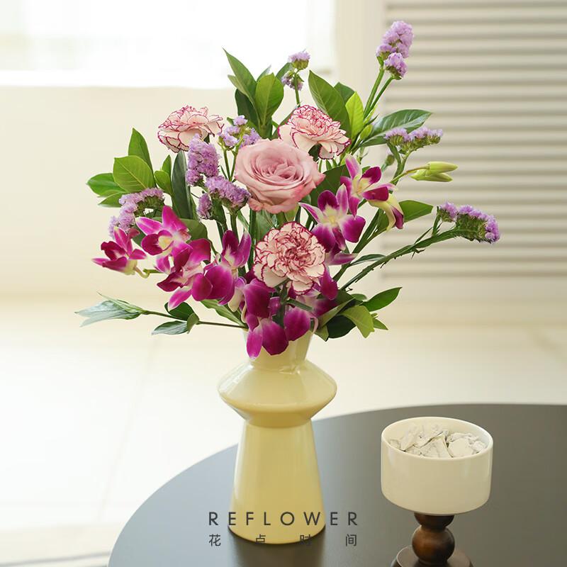 花点时间(Reflower)礼赞A版-68型高清大图