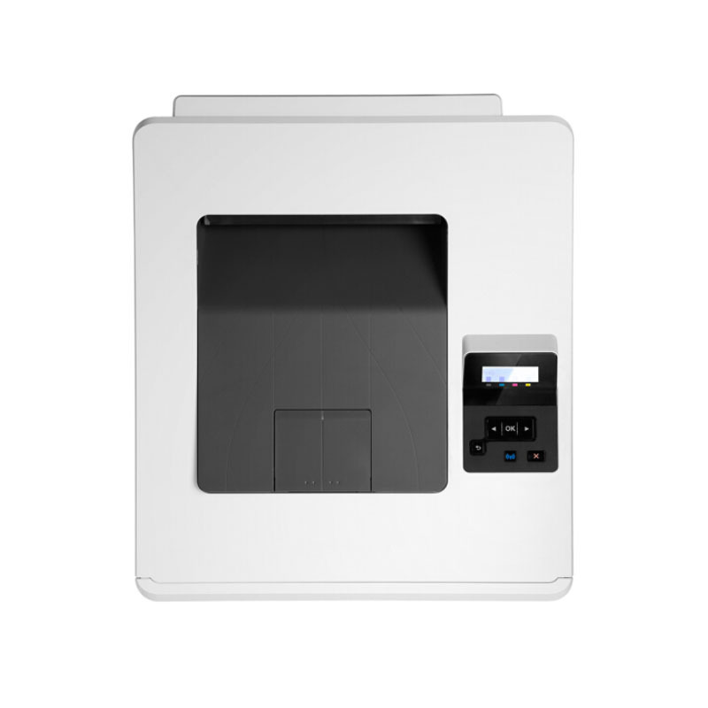 惠普(HP)LaserJet Pro M454nw彩色激光打印机(有线/无线wifi)
