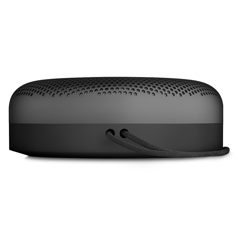 B&O/B&O PLAY beoplay A1 无线蓝牙音箱 便携式随身带 户外客厅蓝色音箱 bo音箱 黑色