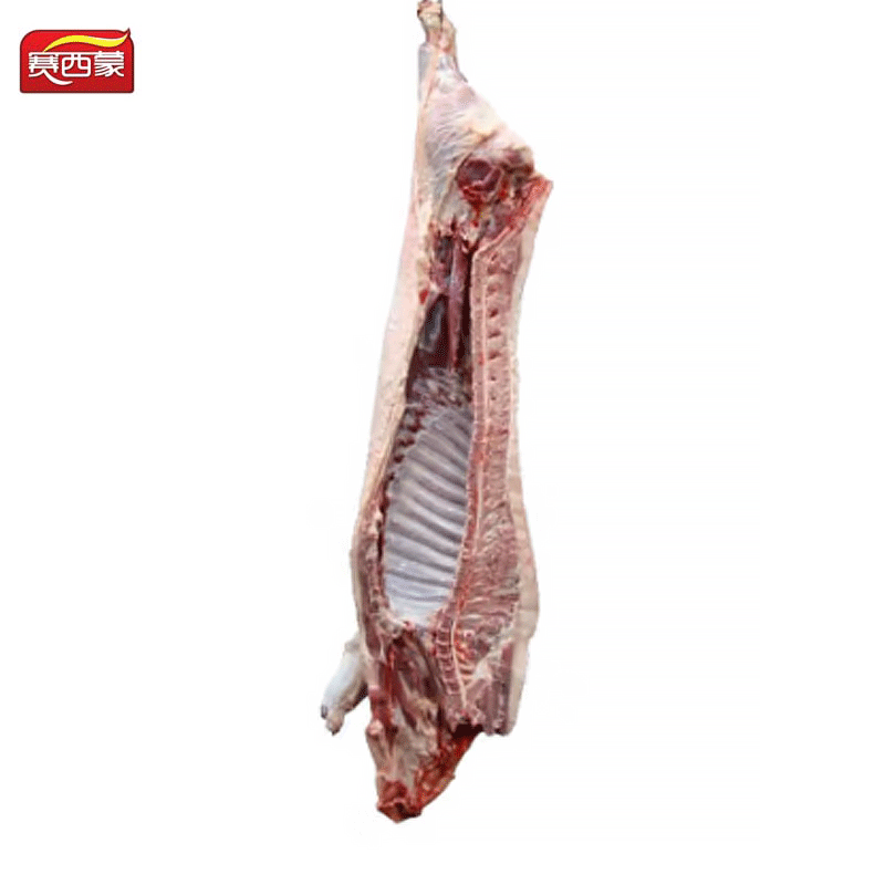 赛西蒙 白条猪1kg