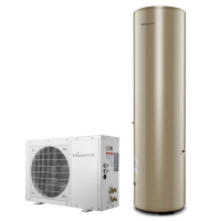 万和空气源热泵热水器)KRF32/W-T2/KW-FLU150T2