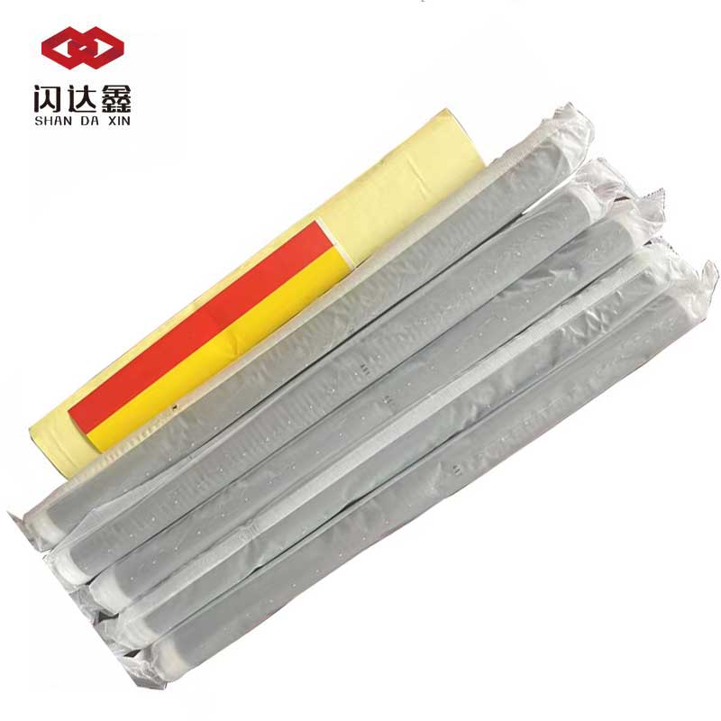 闪达鑫 冷缩中间 SDX-3/5.0-10-16平方/套高清大图